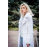 Fur coat 01-05-571- WT