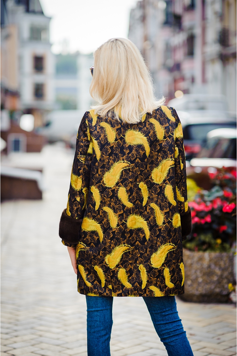 Пальто, фото 1, цена