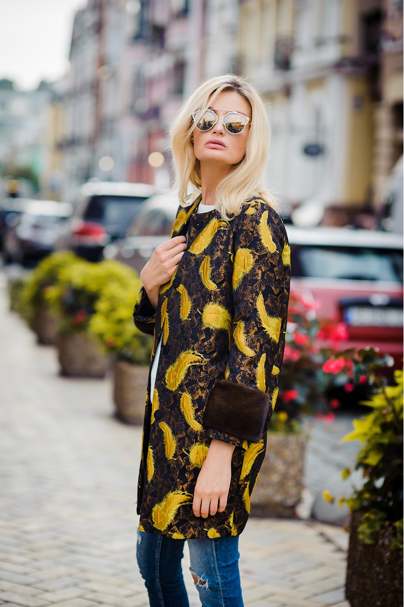 Пальто, фото 4, цена