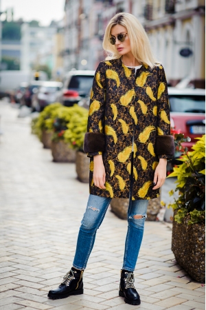 Фото - Пальто (697)