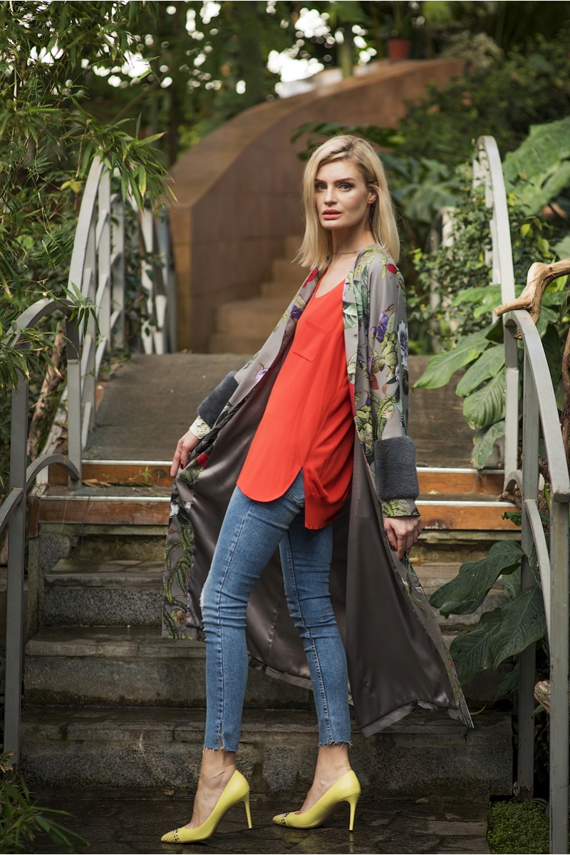 Кимоно, фото 2, цена