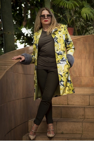 Фото - Пальто (695)