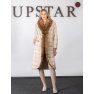 Fur coat 01-05-549- PR-MRT