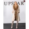Fur coat 01-05-549- PR-MRT