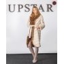 Fur coat 01-05-549- PR-MRT
