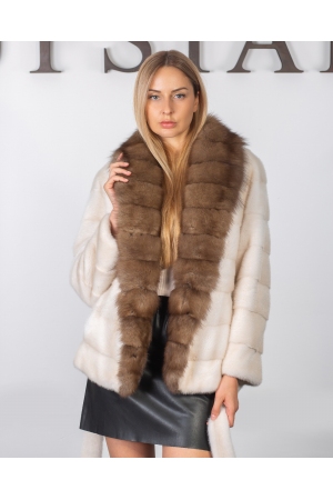 Фото - Fur coat (1067)