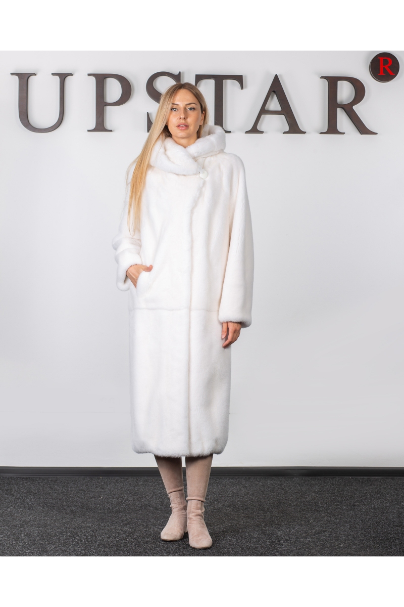 Fur coat 01-05-648 02-WT