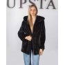 Fur coat 01-05-680 04- SBV