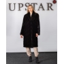 Fur coat 01-05-684 01- GLAMA