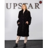 Fur coat 01-05-684 01- GLAMA