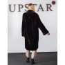 Fur coat 01-05-684 01- GLAMA