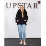 Fur coat 01-05-694- SBV