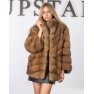 Fur coat 01-05-703- MRT