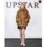 Fur coat 01-05-703- MRT