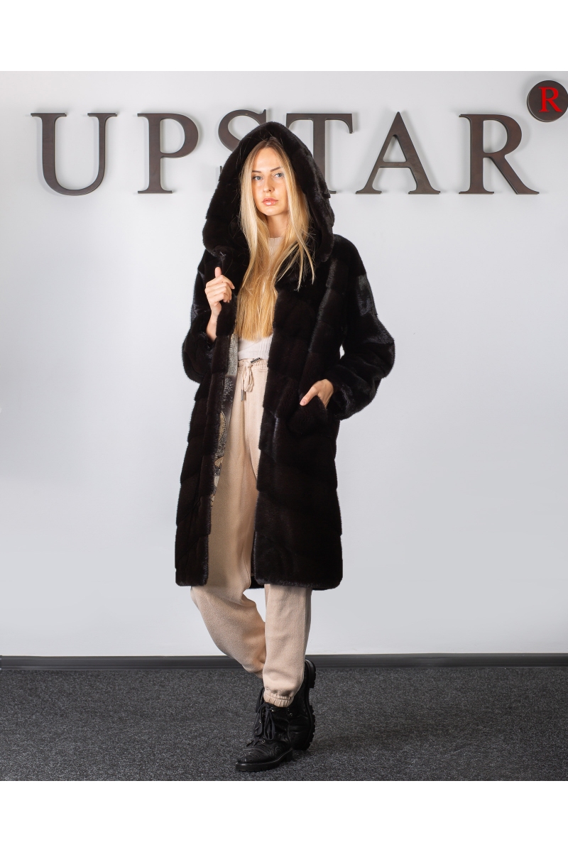 Fur coat 01-05-715 03-SBV