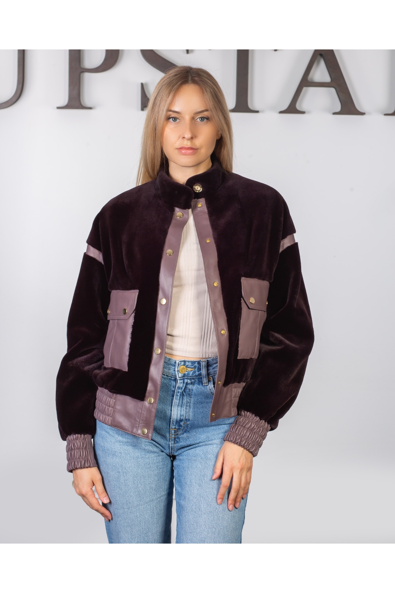 Fur coat 01-05-720 05- Ep.BRD