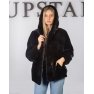 Fur coat 01-05-726 01- SBV