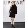 Fur coat 01-05-727- SBV