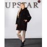 Fur coat 01-05-727- SBV