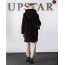 Fur coat 01-05-727- SBV
