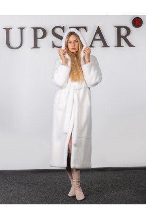 Фото - Шуба из норки (1091)