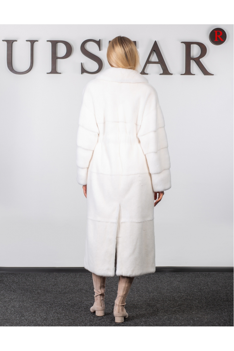 Шуба из норки, фото 1, цена