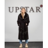 Fur coat 01-05-619 40- SBV
