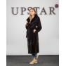 Fur coat 01-05-619 40- SBV