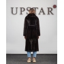 Fur coat 01-05-619 40- SBV
