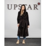 Fur coat 01-05-643 40- SBV
