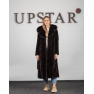 Fur coat 01-05-643 40- SBV
