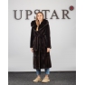 Fur coat 01-05-643 40- SBV