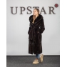Fur coat 01-05-643 40- SBV
