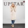 Fur coat 01-05-657 01 - PR