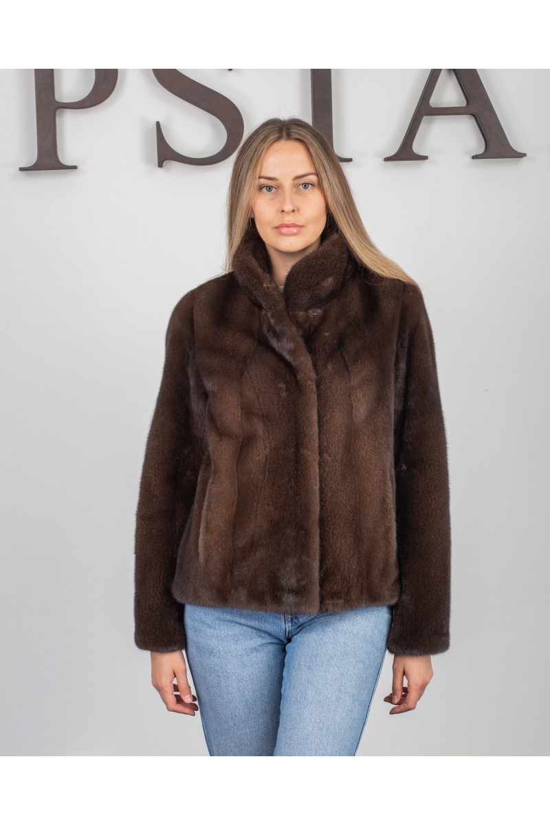 Fur coat 01-05-680 01 -SBR