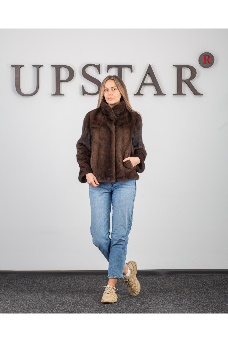 Fur coat 01-05-680 01 -SBR