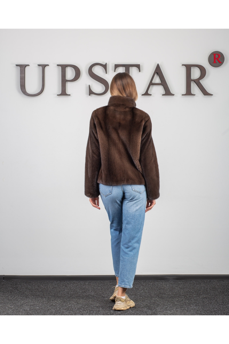 Fur coat 01-05-680 01 -SBR