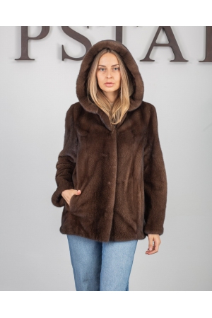 Фото - Fur coat (1152)