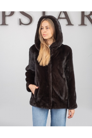 Фото - Fur coat (1151)