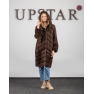 Fur coat 01-05-689 02 - SBR