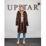 Fur coat 01-05-689 02 - SBR