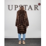 Fur coat 01-05-689 02 - SBR