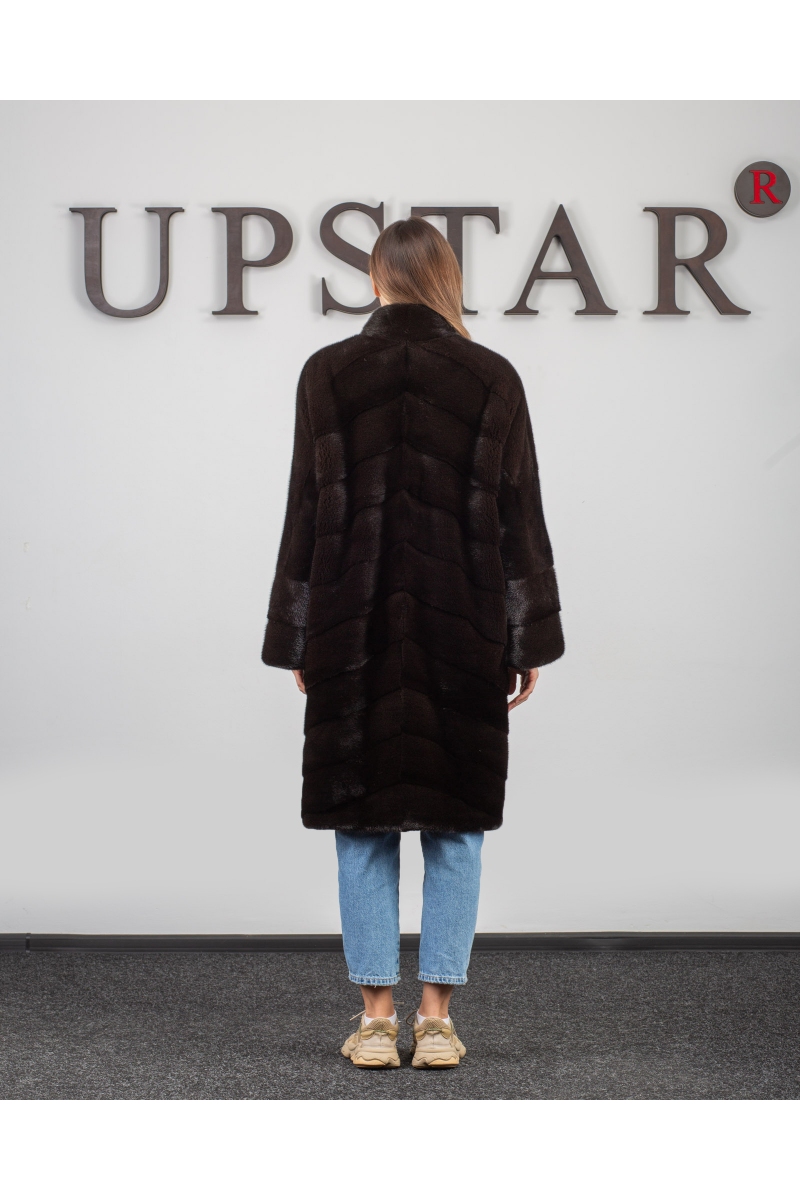 Fur coat 01-05-689 07 - SBV