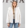 Fur coat 01-05-690 01  -WT