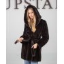 Fur coat 01-05-708 01- SBV