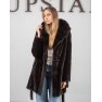 Fur coat 01-05-708 01- SBV