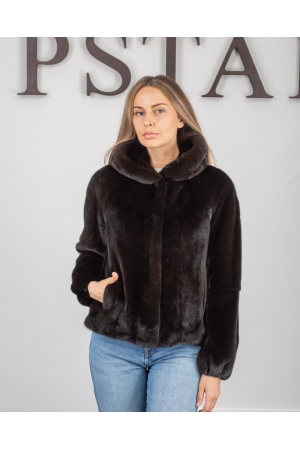 Фото - Fur coat (1162)