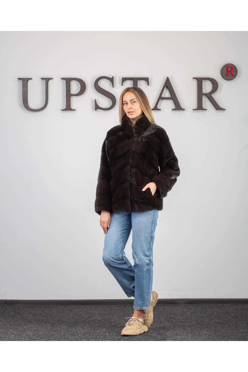 Fur coat 01-05-715 04-SBV