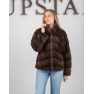 Fur coat 01-05-715 10-SBR