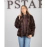 Fur coat 01-05-715 10-SBR